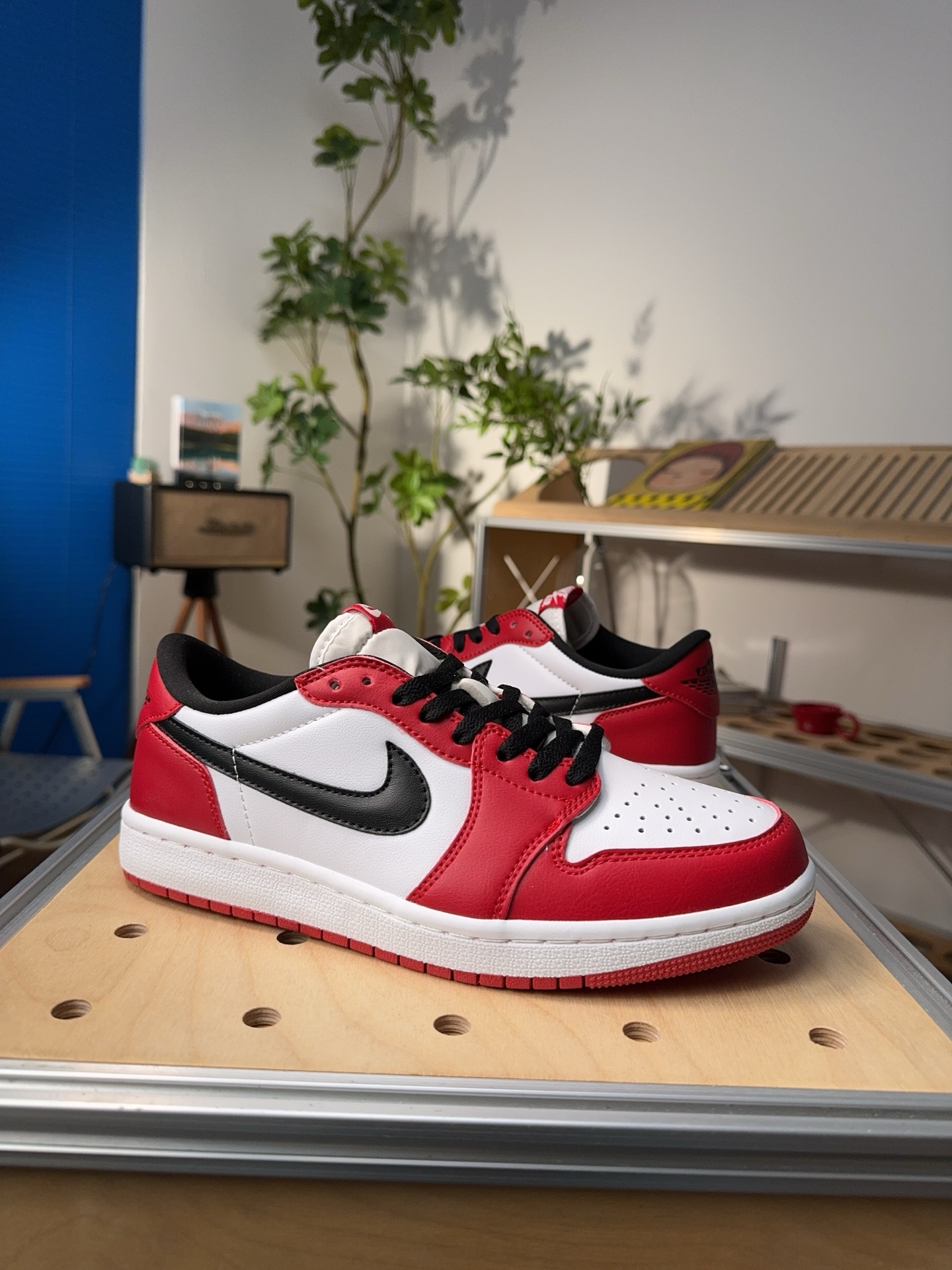 Nike Jordan